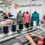 Our Custom Knitwear Production Services